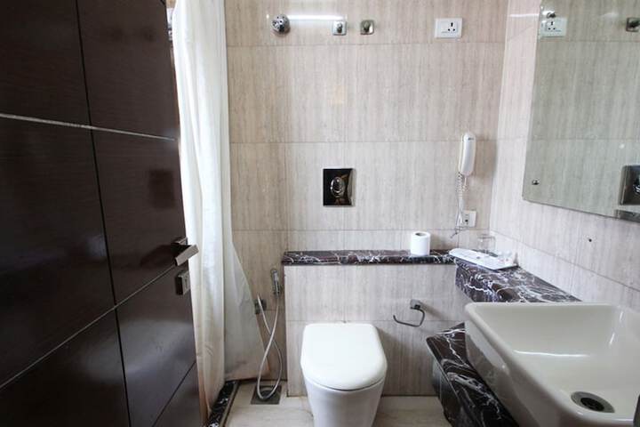 Bathroom Vanities