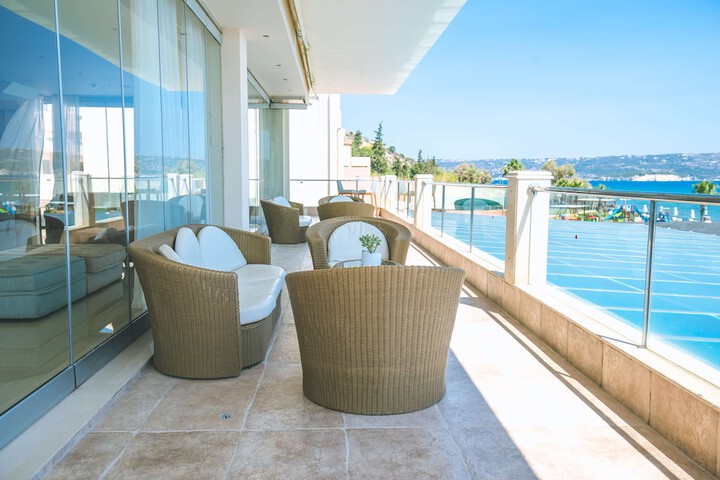 Terrace/Patio 270 of 312