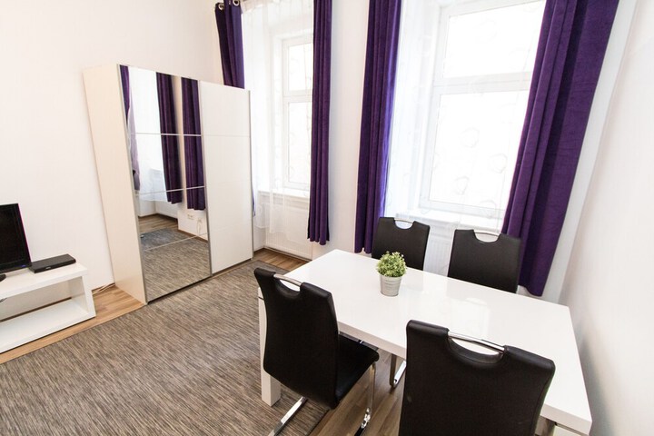 Guest Suite