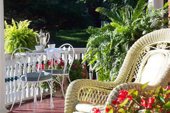 Terrace/Patio 42 of 48