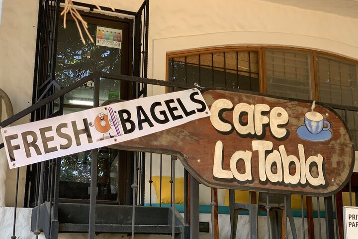Restaurants