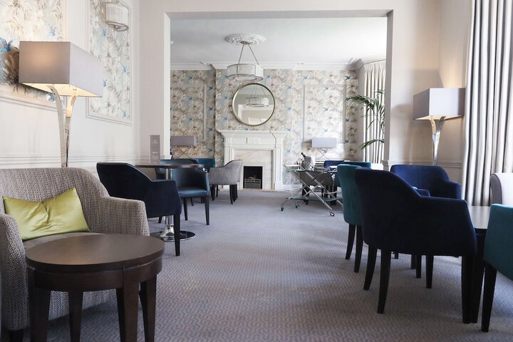 Hotel Interior 3 of 96