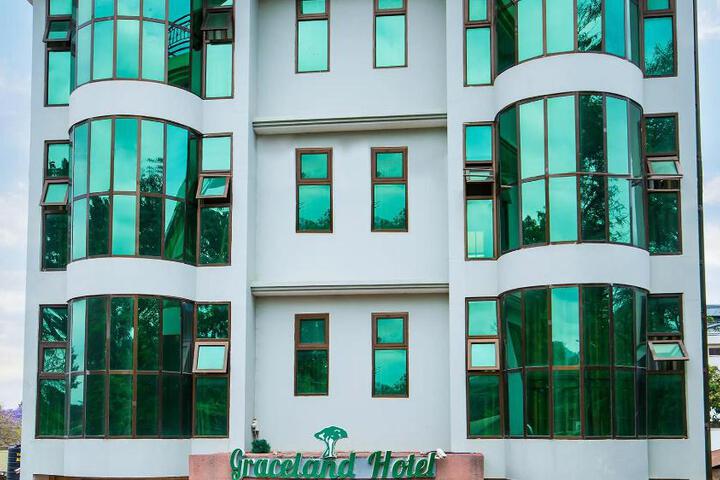 Graceland Hotel Arusha