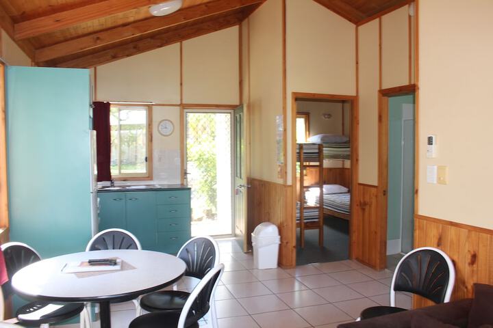 Restaurants