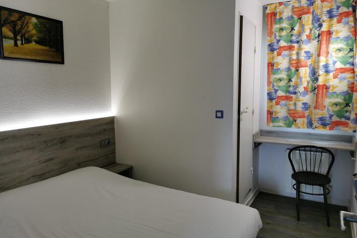 Room 22 of 58