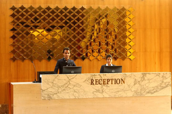 Hotel Interior 3 of 23