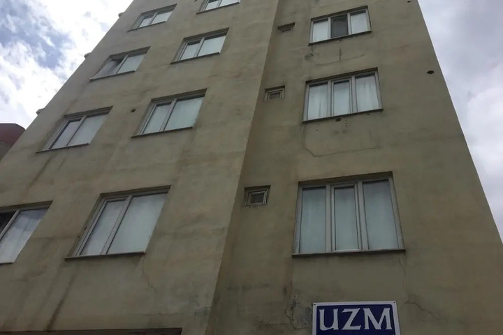 Uzman Apart Hotel