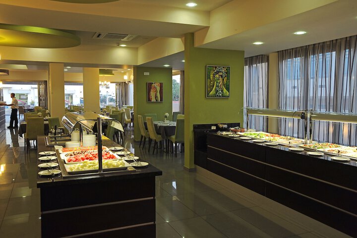 Restaurants
