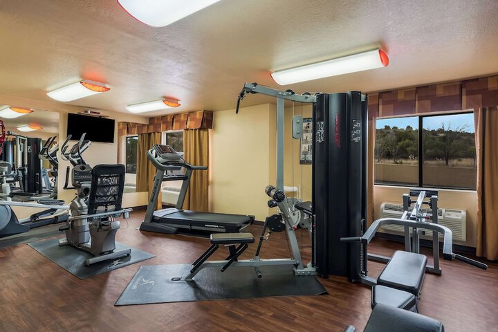 Health and Fitness 26 of 34