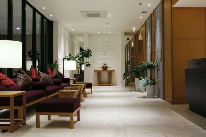 Lobby Photos