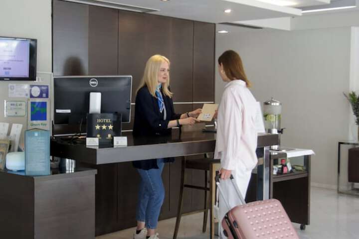Hotel Interior 7 of 166