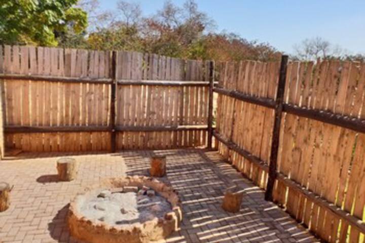 Terrace/Patio 13 of 14