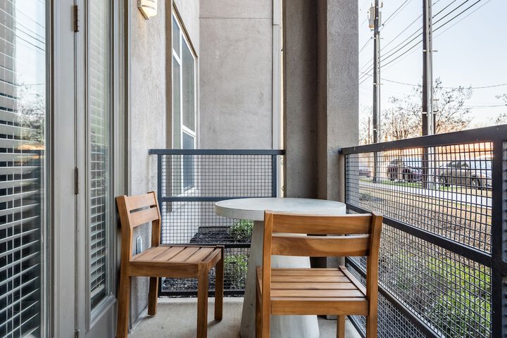 Terrace/Patio 41 of 69