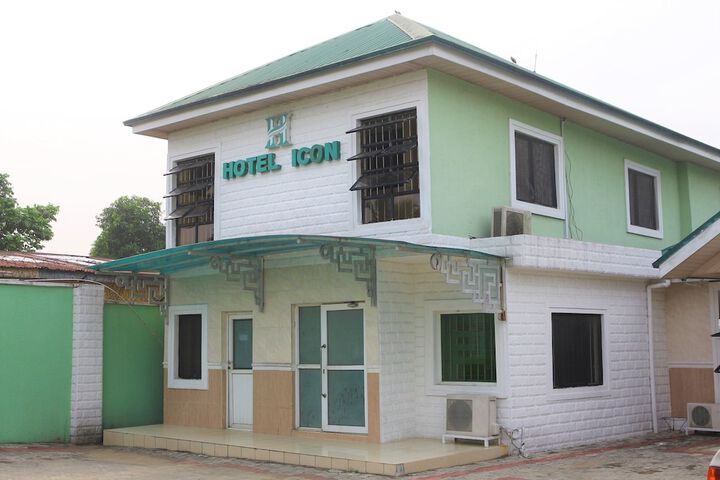 Hotel Icon Limited
