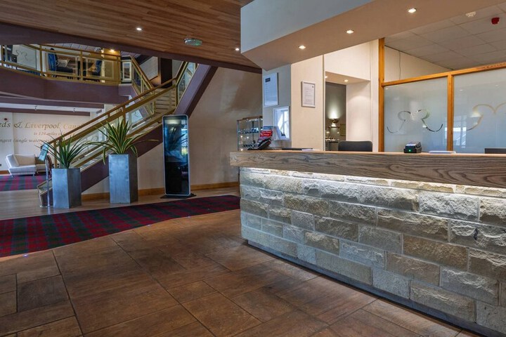 Hotel Interior 3 of 77