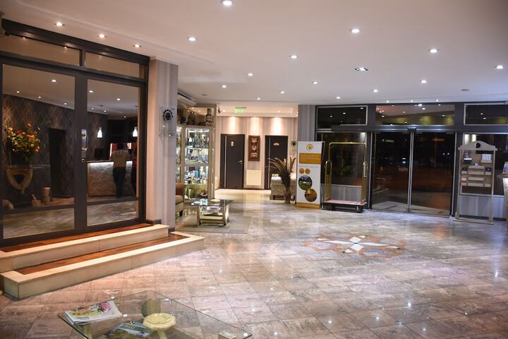 Hotel Interior 2 of 93