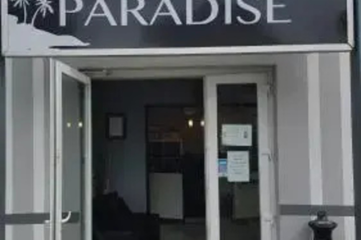 Hotel Paradise