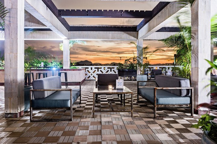 Terrace/Patio 79 of 81