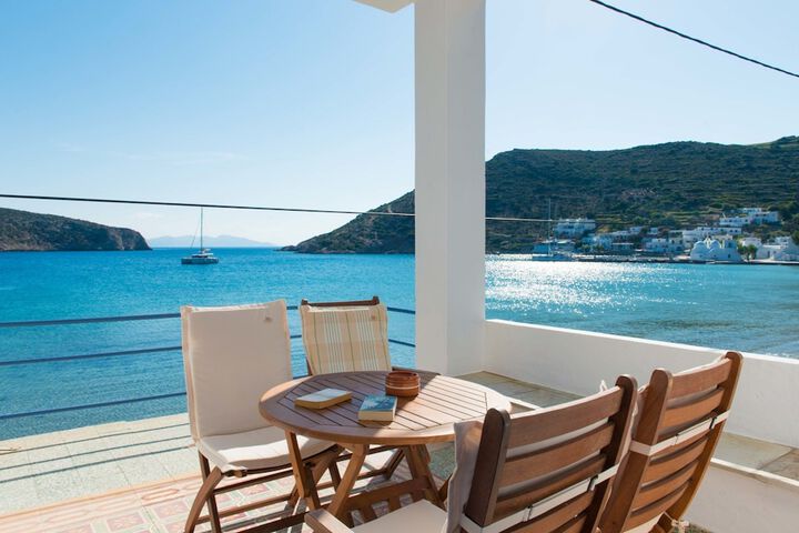 Aerides Boutique Rooms