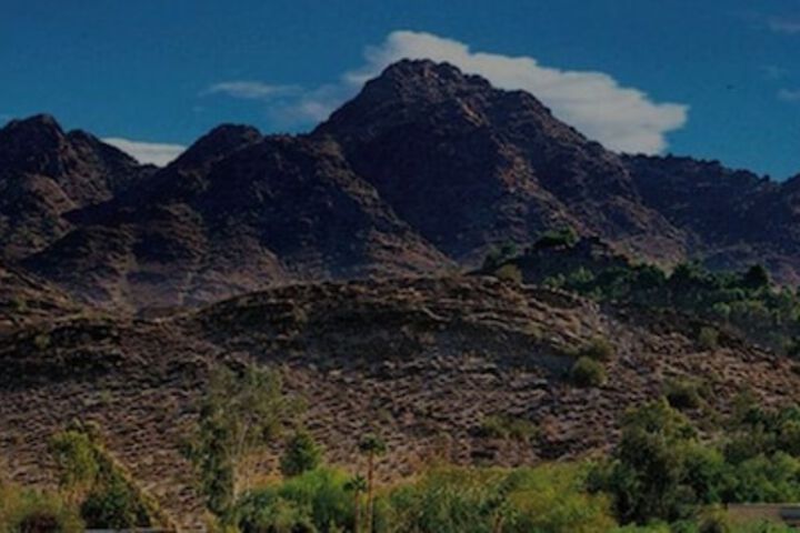 Hiking