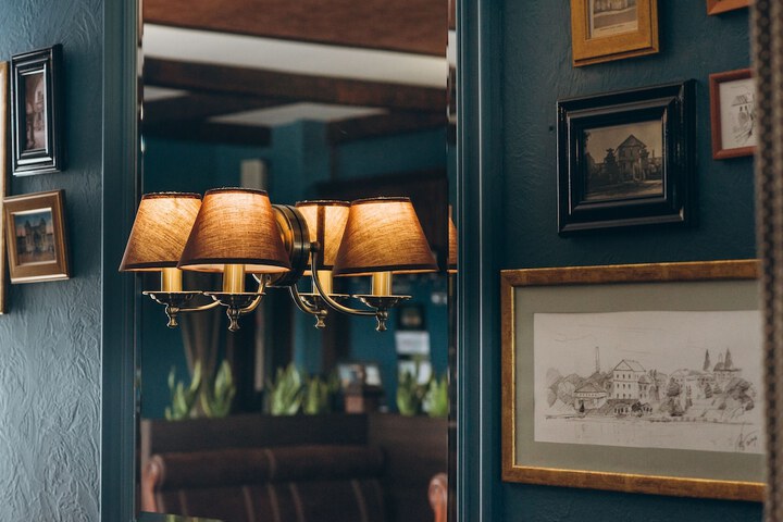 Hotel Interior 102 of 111