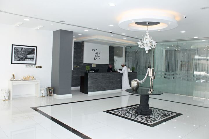Hotel Interior 6 of 14