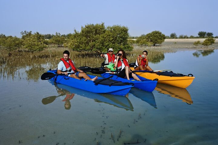 Boating