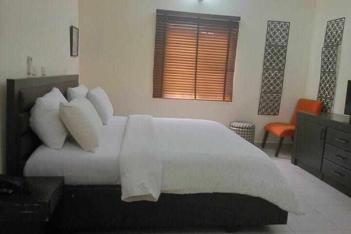 The Bless Navic Hotel