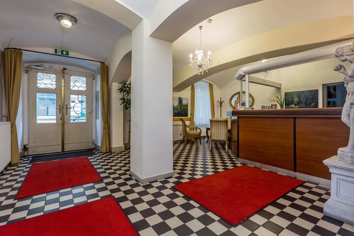 Lobby Photos