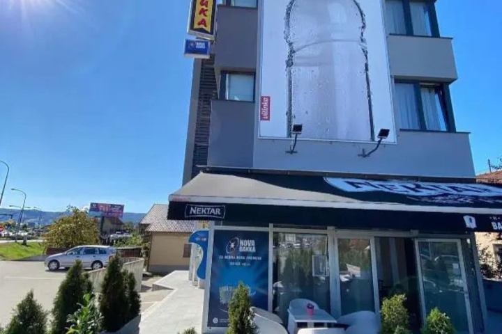 HOTEL BANJALUKA