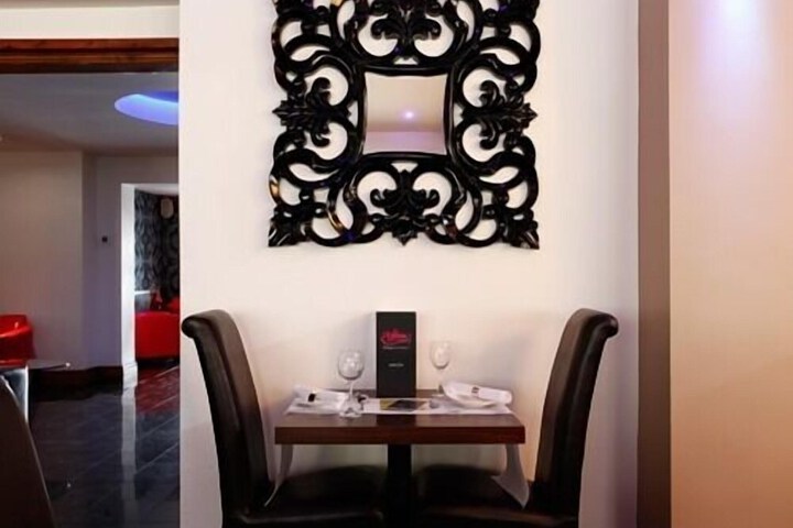 Restaurants