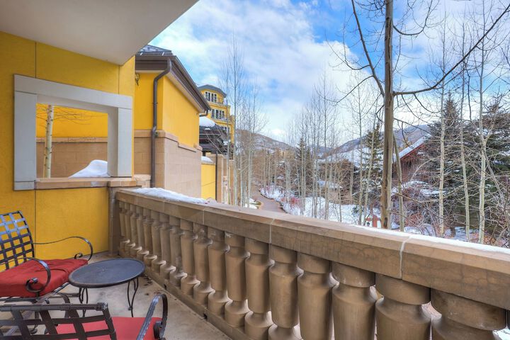 Terrace/Patio 539 of 569