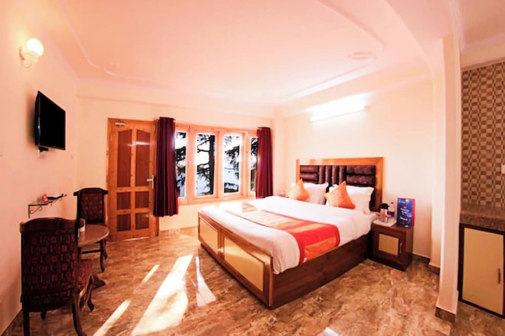 Room 5 of 19