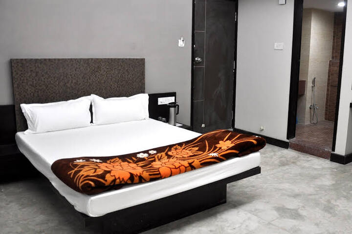 HOTEL PREM SHANTI