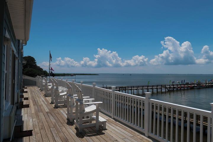 Terrace/Patio 54 of 65