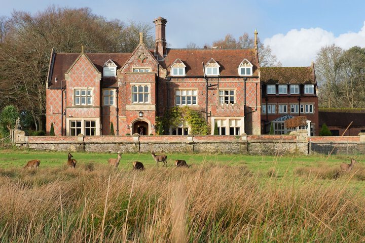 Hotel 131 of 138