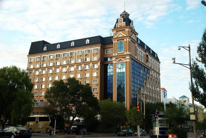 Yida Hotel