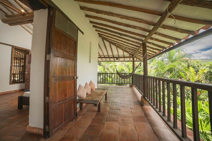 Terrace/Patio 16 of 47