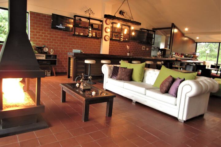 Hotel Interior 17 of 23
