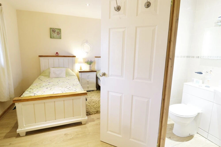 Llewelyn Lodge Aberystwyth