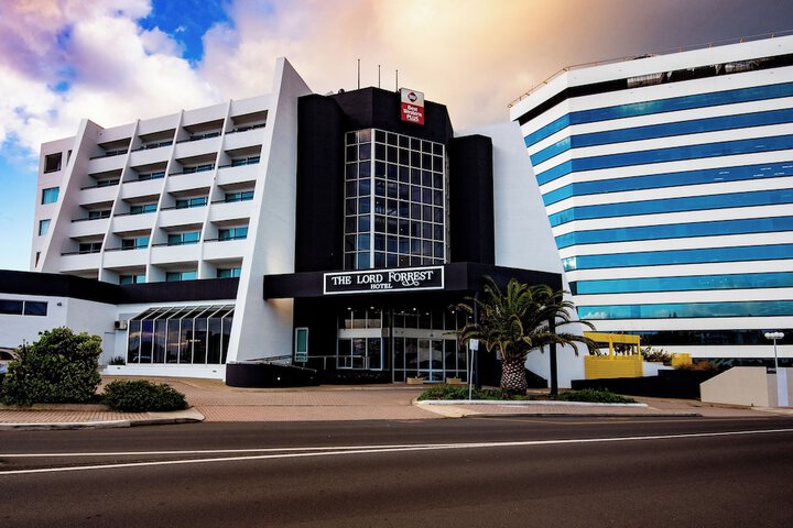Hotel 83 of 85