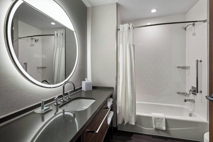 Bath Interior