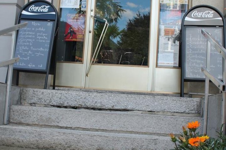 ALBERGO-RISTORANTE SAN GIOVANNI
