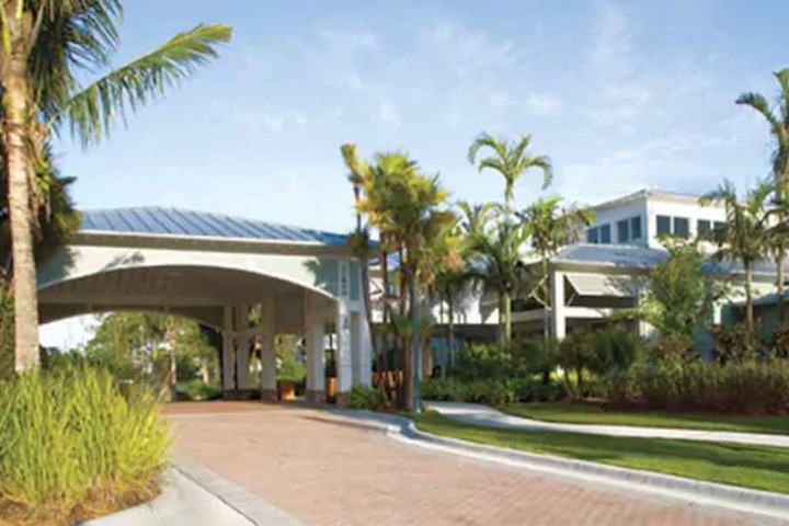 Hyatt Residence Club Bonita Springs Coconut Plantation