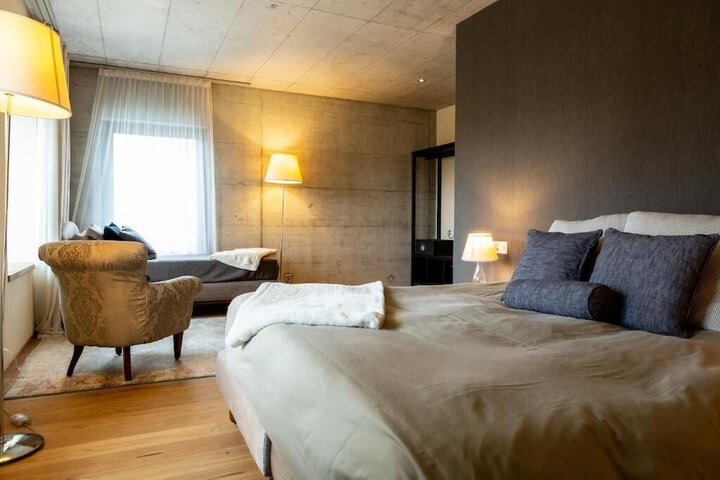 Hotel de lOurs Preles