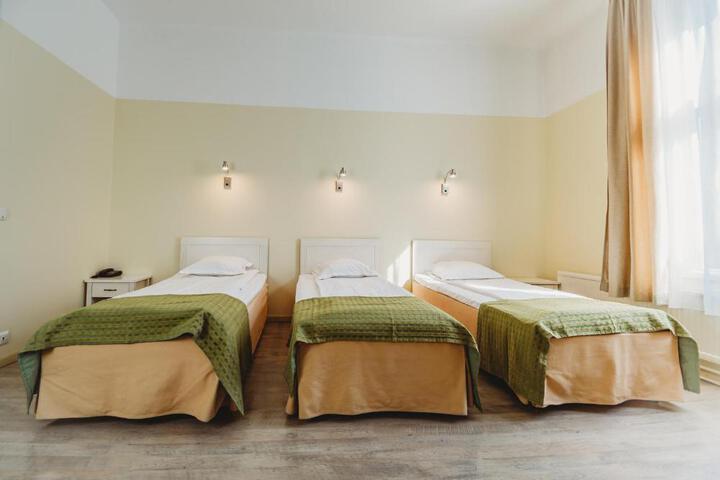 Fitness Facility Photos