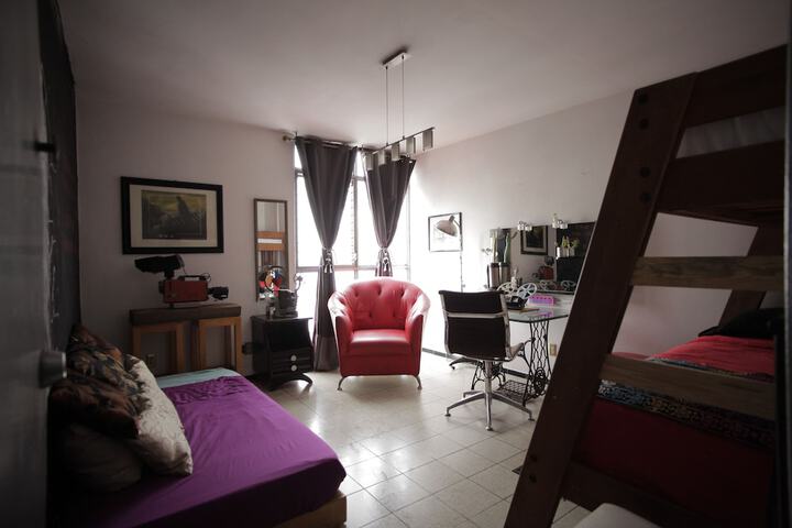 Room 20 of 80
