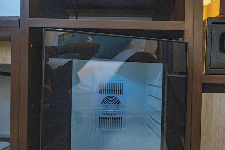 Hotel Interior 104 of 139