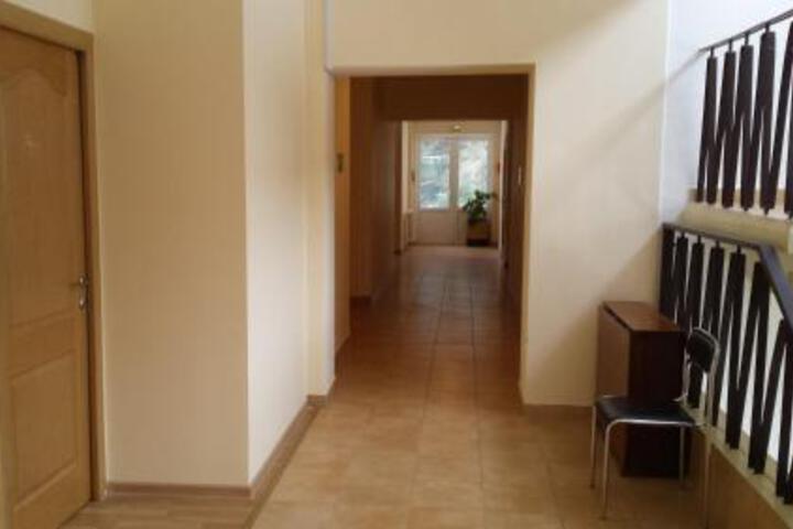CHAYKA HOTEL