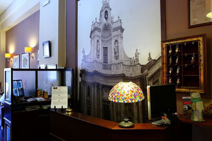 Hotel Interior 2 of 25
